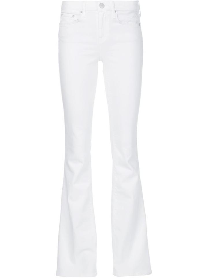 Vince Flared Trousers