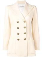 Philosophy Di Lorenzo Serafini Double-breasted Jacket - Neutrals