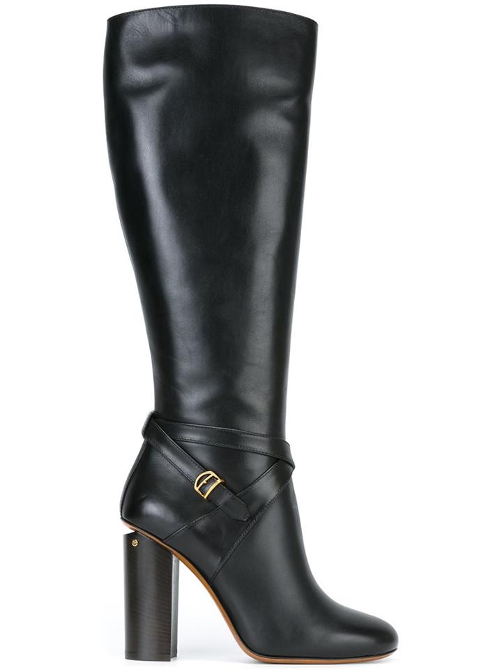 Bally 'challie' Boots