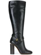 Bally 'challie' Boots
