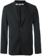 Mcq Alexander Mcqueen Single Breasted Dinner Jacket