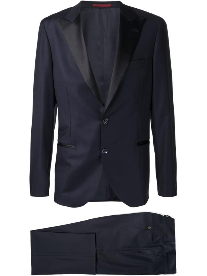 Brunello Cucinelli Slim Fit Tuxedo