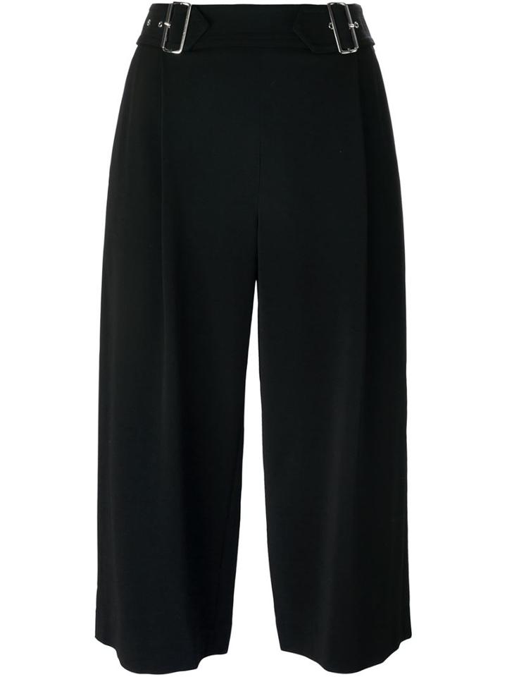 A.l.c. Cropped Trousers