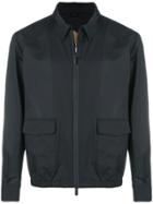 Fendi Shirt Jacket - Black