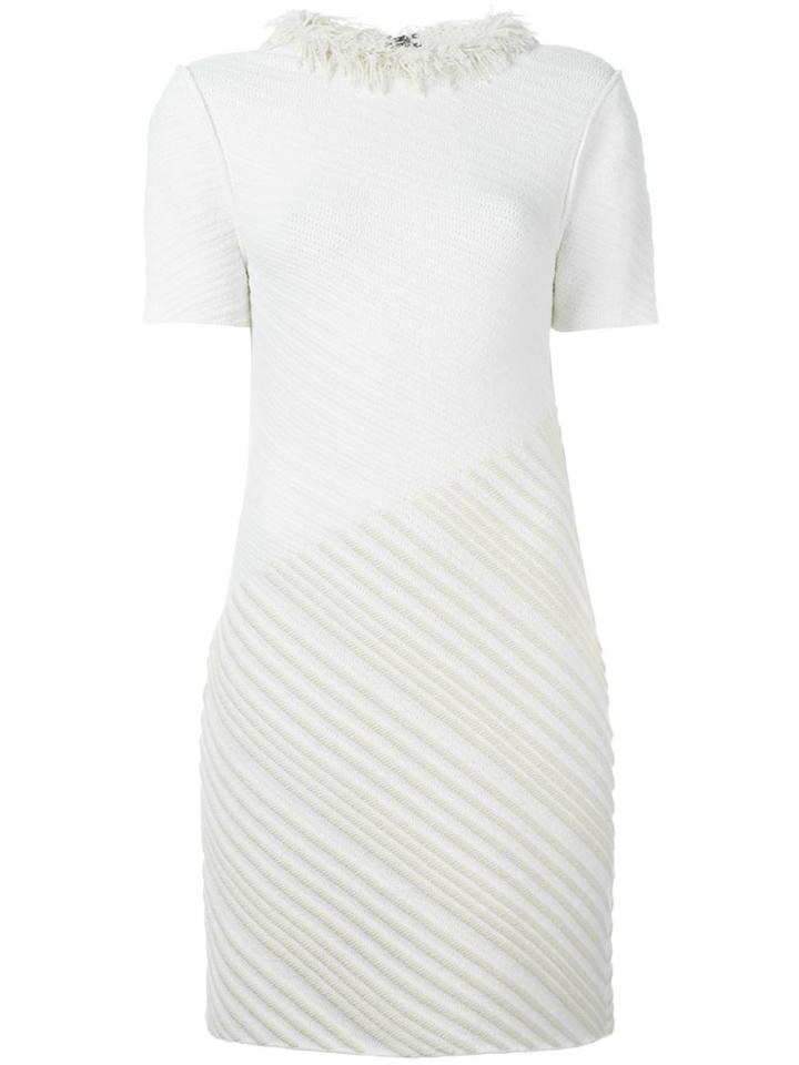 Sonia Rykiel Shortsleeved Knit Dress