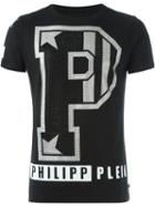 Philipp Plein 'black-white' T-shirt