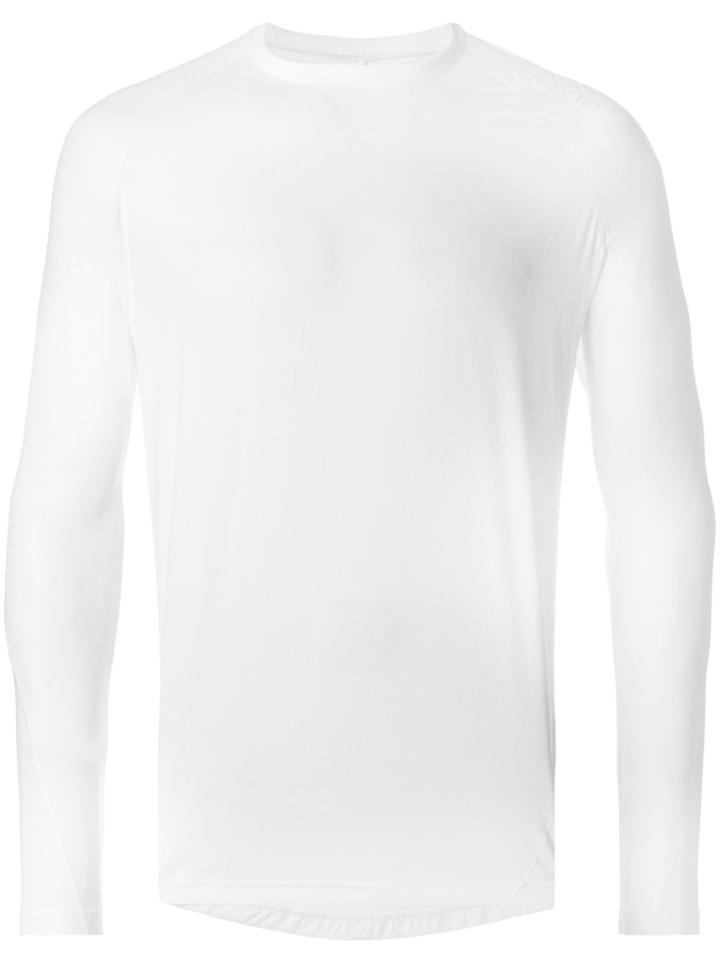 Adidas Tight Sports Top - White