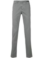 Pt01 Slim Trousers - Grey