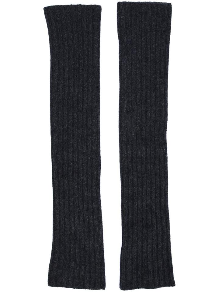 Le Kasha 'aspen' Fingerless Gloves