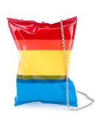 Anya Hindmarch Crisp Packet Clutch, Women's