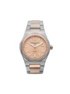 Girard-perregaux Laureato 34mm - Pink Gold