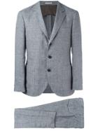 Brunello Cucinelli Two Piece Suit - Grey
