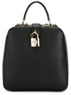 Dolce & Gabbana 'rosaria' Backpack