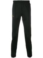 Kappa Kappa 303kue0 C08blackgold Natural (vegetable)->cotton