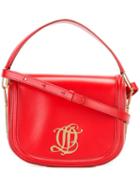 Olympia Le-tan Hobo Crossbody Bag, Women's, Red