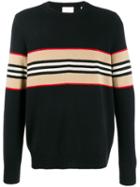 Burberry 8009469furlong:112415a1189 - Black