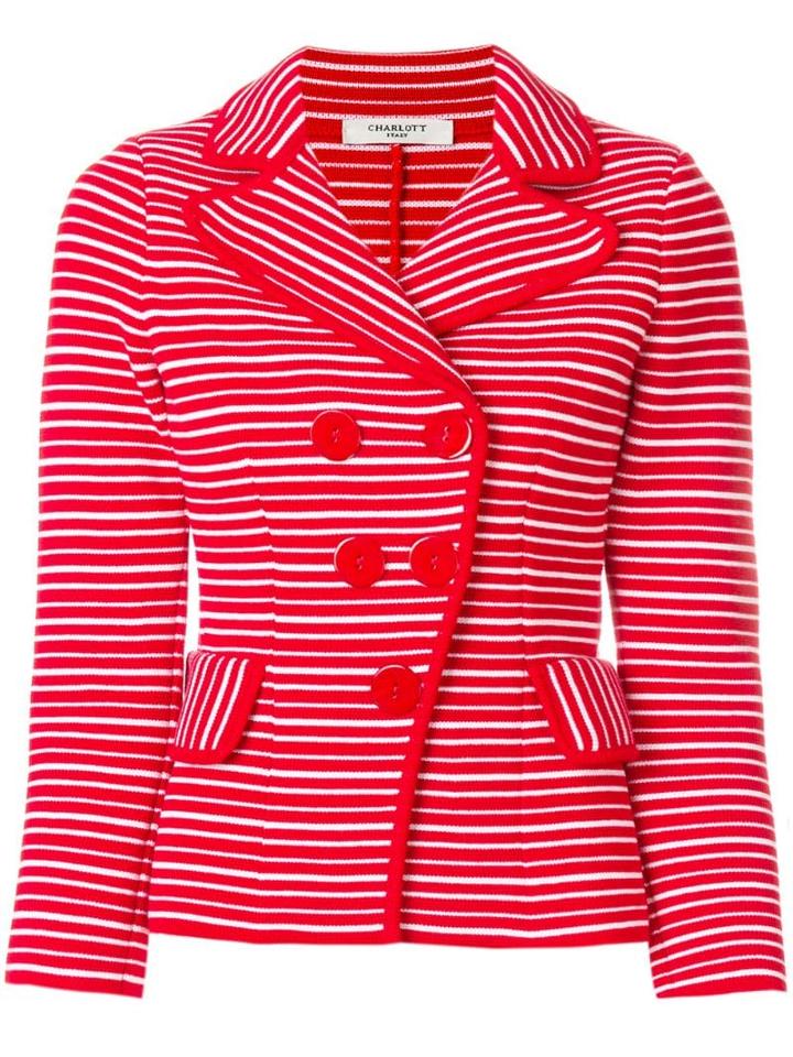 Charlott - Red