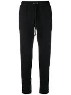 Les (art)ists Clipperz Joggers - Black