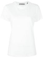 Vince 'compact' T-shirt, Women's, Size: Large, Supima Cotton