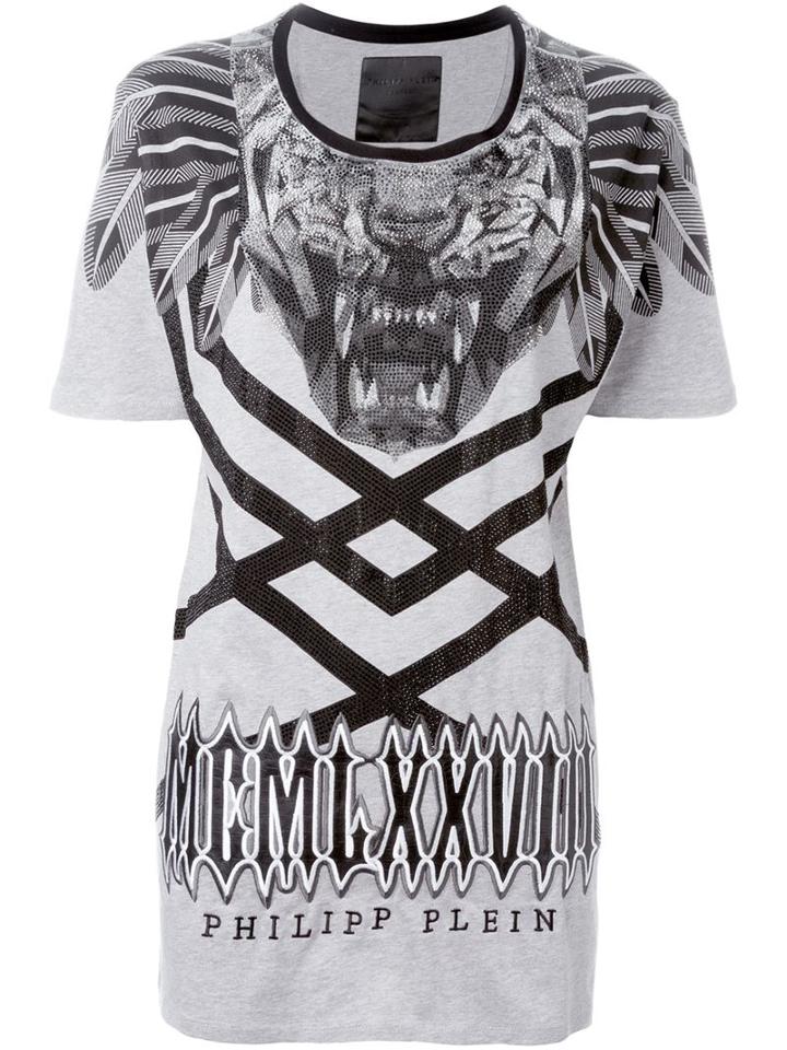 Philipp Plein 'survivor' T-shirt