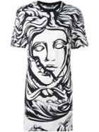 Versace 'medusa Baroque' T-shirt