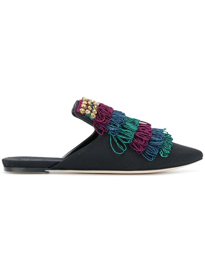 Sanayi 313 - Black