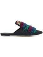 Sanayi 313 - Black