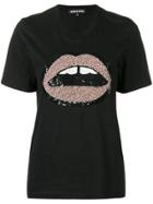 Markus Lupfer Alex T-shirt - Black