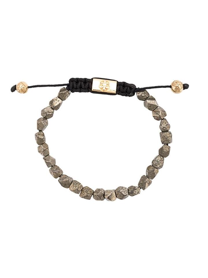 Nialaya Jewelry - Neutrals