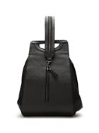 Sarah Chofakian Bolsa De Multifuncional - Black