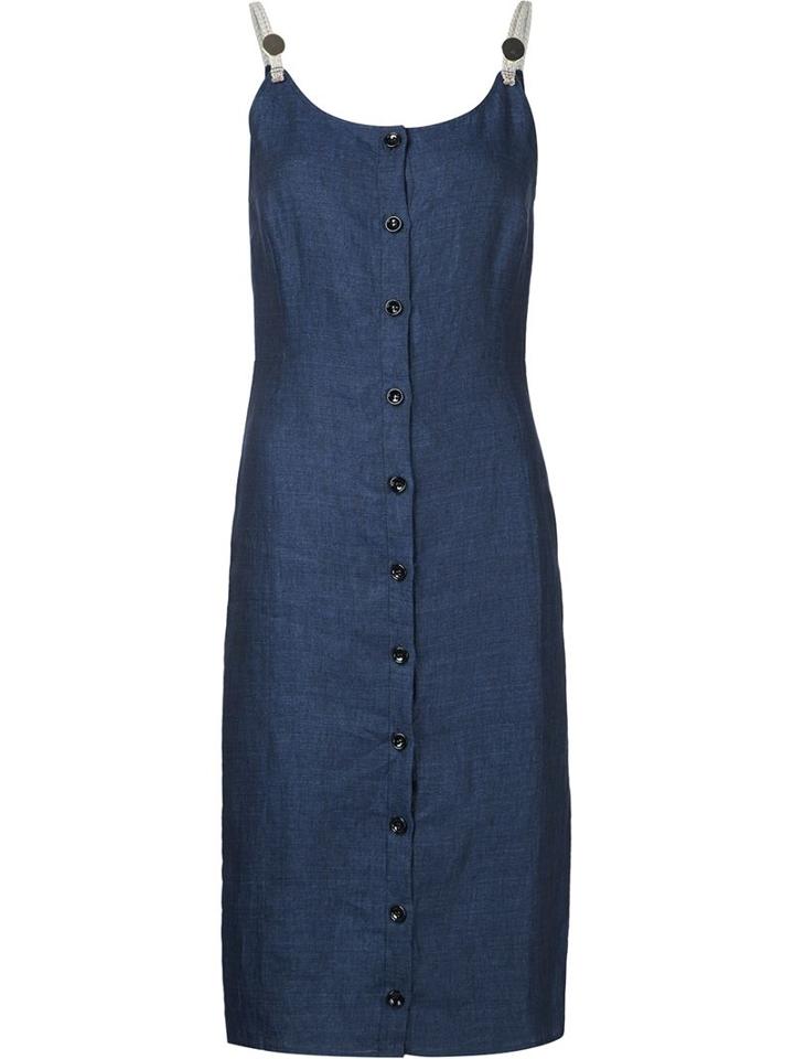 Altuzarra 'isar' Dress