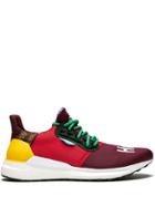 Adidas Solar Hu Glide M Sneakers - Red