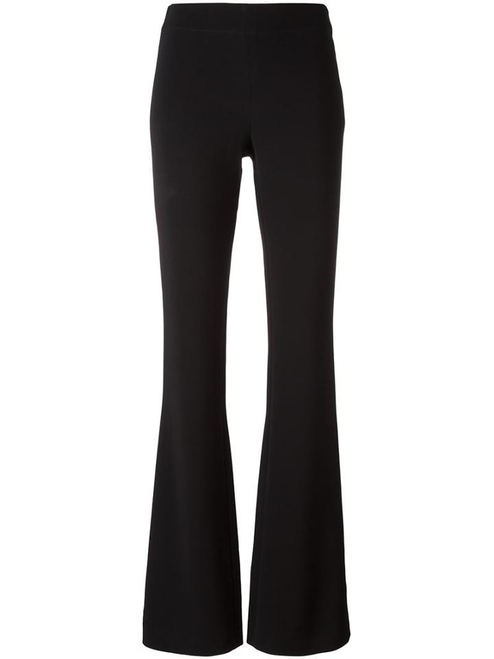 Gianluca Capannolo Flared Trousers