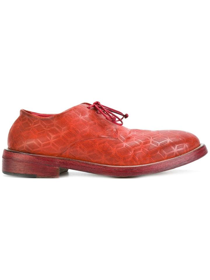 Marsèll Mmb0022366nero - Unavailable