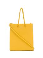 Medea Prima Short Tote - Yellow