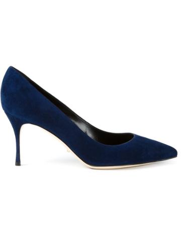 Sergio Rossi Stiletto Pump Shoes