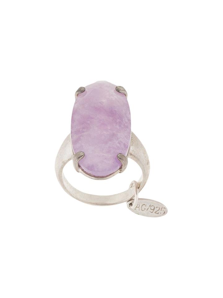 Wouters & Hendrix Amethyst Stone Ing - Purple