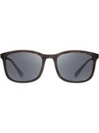 Prada Prada Linea Rossa Sunglasses - Grey