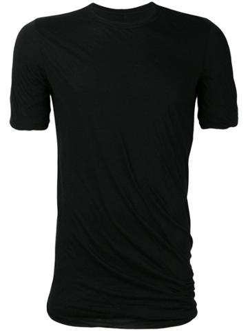 Rick Owens Rick Owens Ru18f1256uc 09 - Black