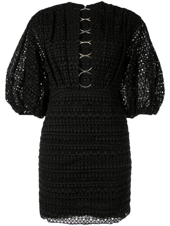 Acler - Black