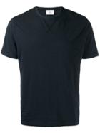 Peuterey Plain T-shirt - Blue