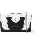 Givenchy 'pandora' Chain Bag