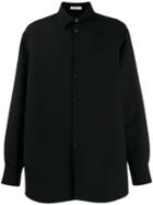 Valentino Double Shirt - Black
