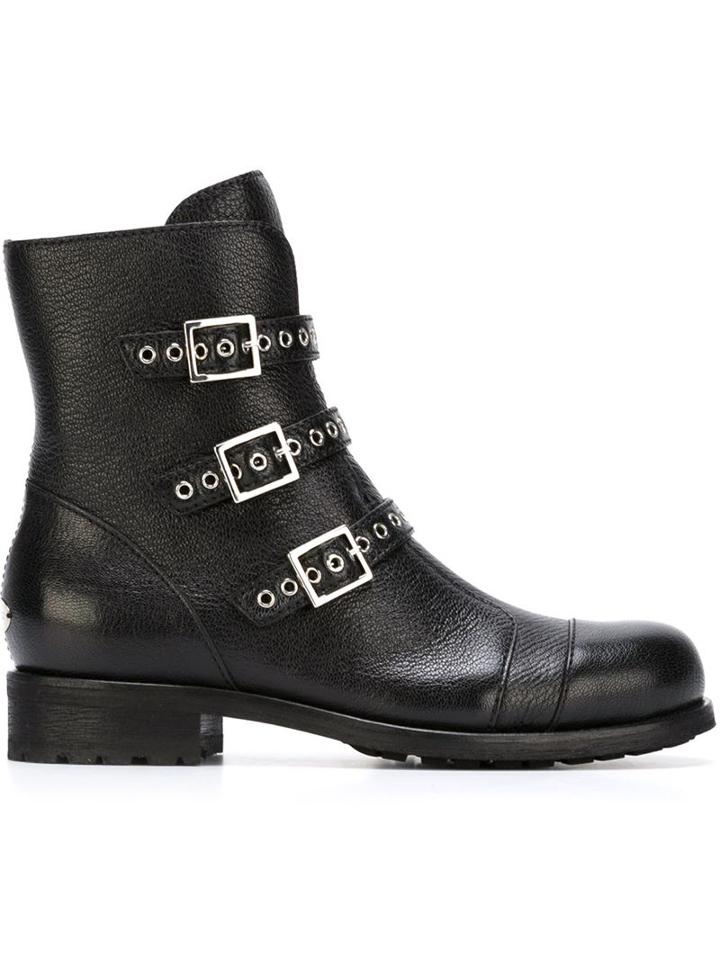 Jimmy Choo 'dover' Boots
