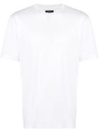 Z Zegna Basic T-shirt - White