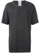Lost & Found Rooms Over T-shirt - Grey