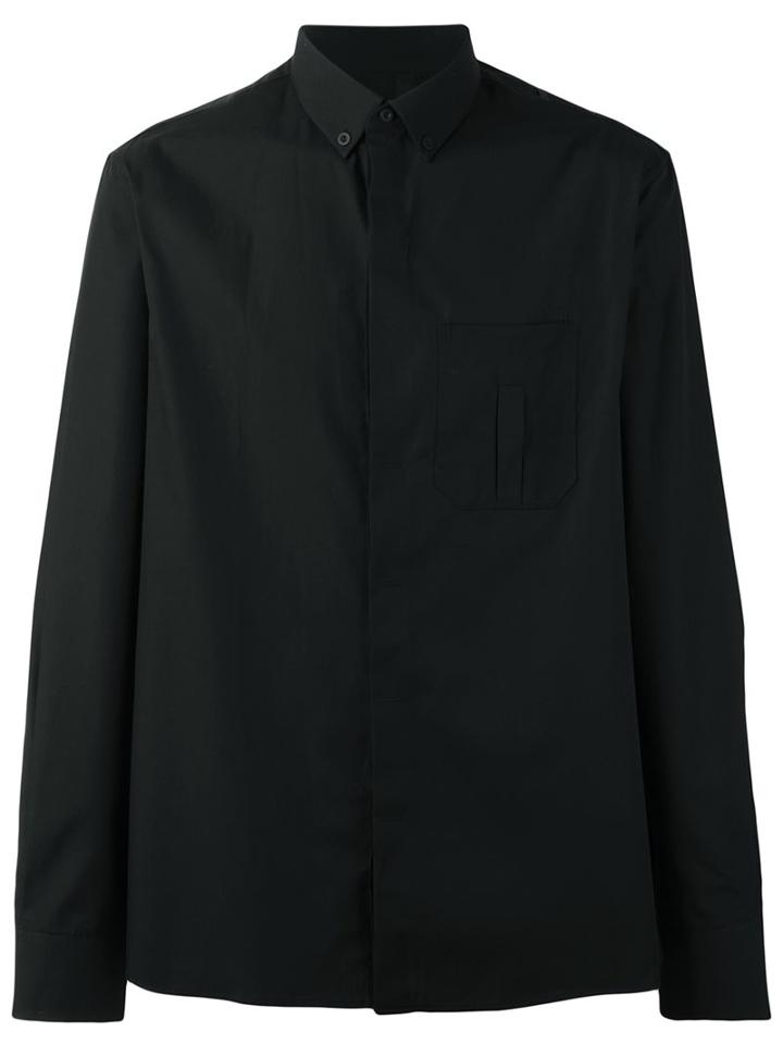 Qasimi 'arniston' Shirt