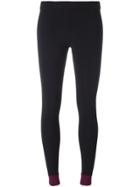 No Ka' Oi Eono Leggings - Black