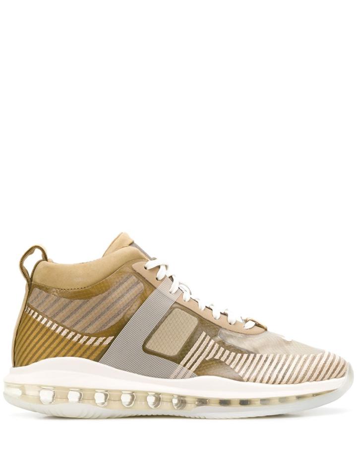 Nike Lebron Icon Sneakers - Neutrals