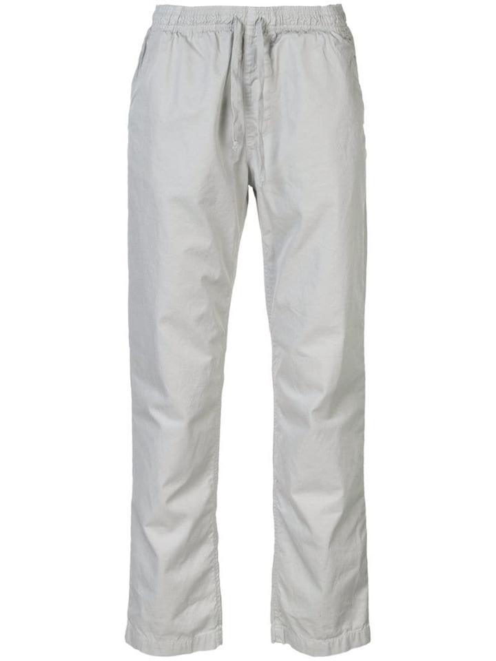 Save Khaki United - Grey